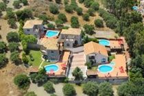 Niriides Villas Hersonissos  Exterior photo